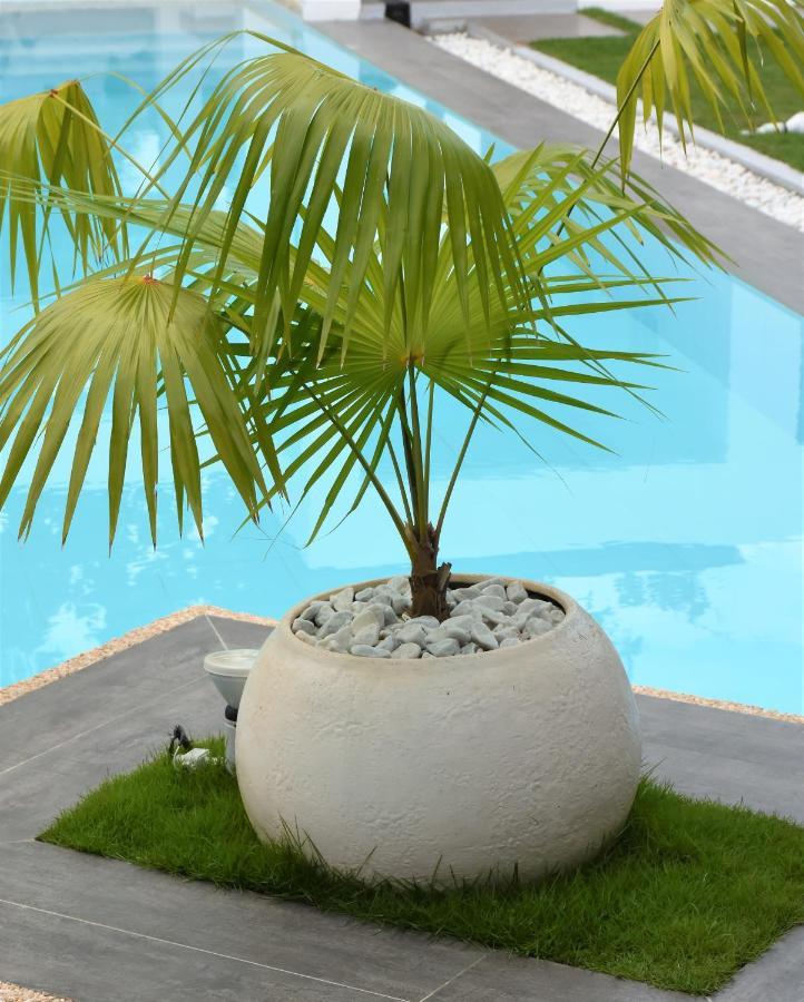 Villa Balai Cinta Panglao Exterior foto