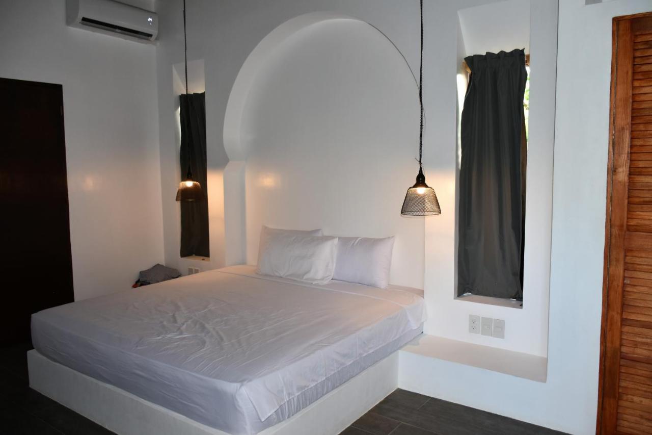 Villa Balai Cinta Panglao Exterior foto