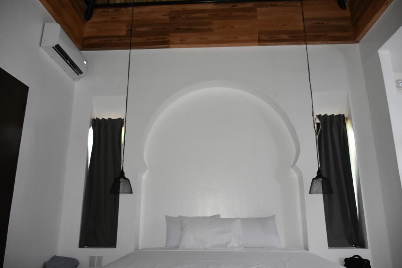 Villa Balai Cinta Panglao Exterior foto