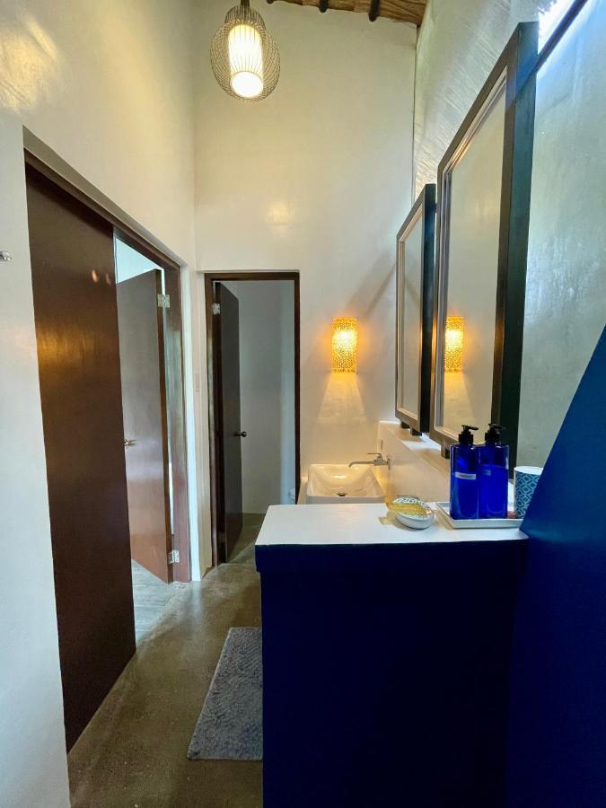 Villa Balai Cinta Panglao Exterior foto